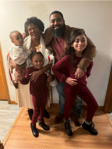 Andu Tekle Spotlight